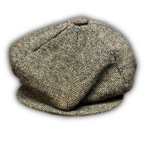 Men Vintage Hat